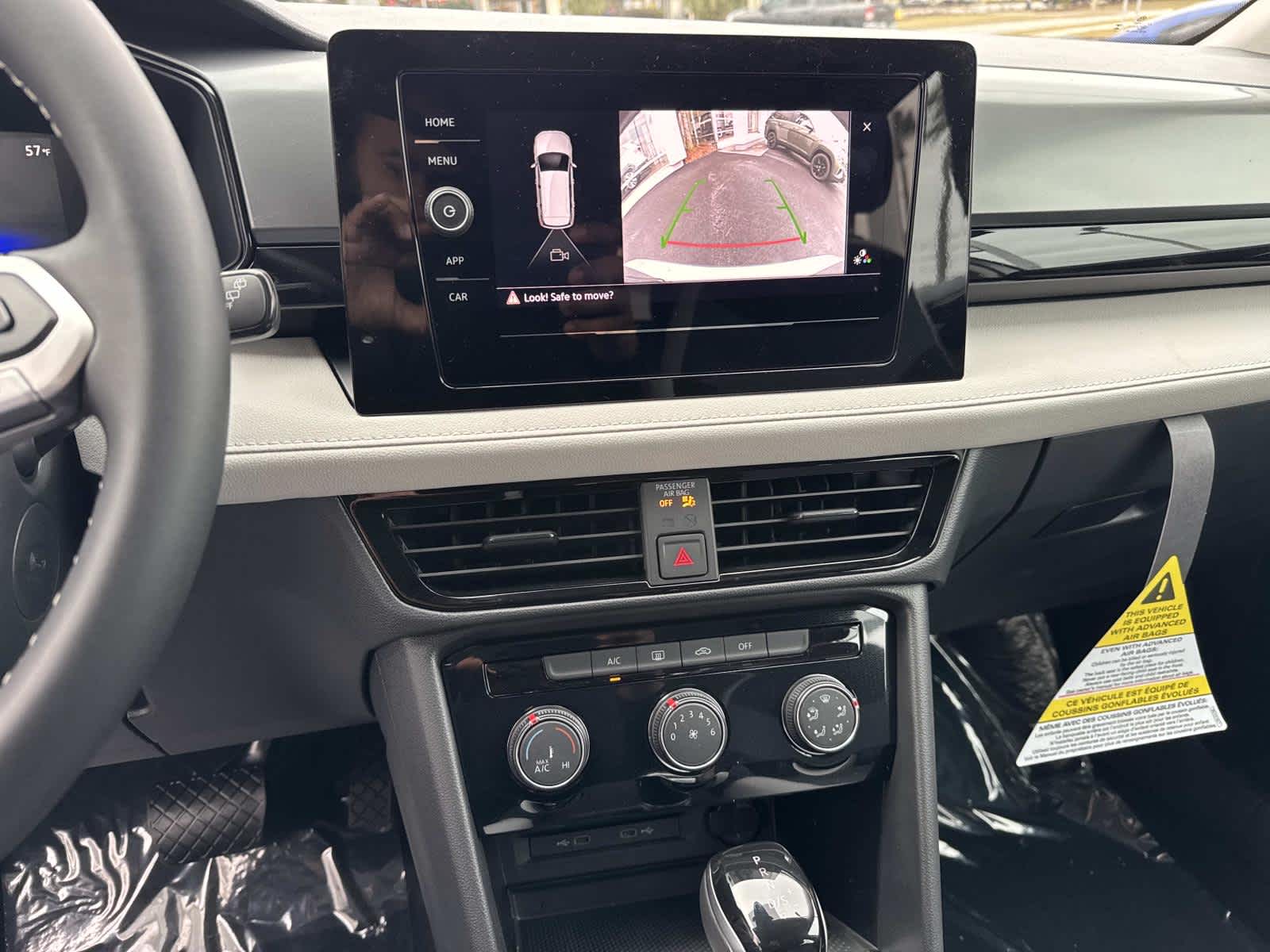 2026 Volkswagen Taos S