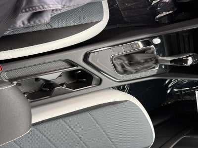 2026 Volkswagen Taos S