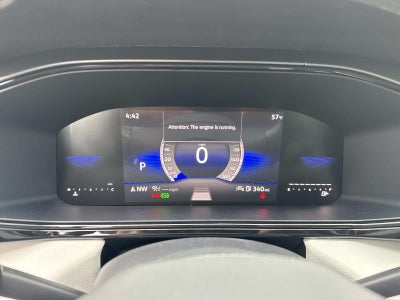 2026 Volkswagen Taos S