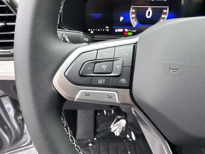 2026 Volkswagen Taos S