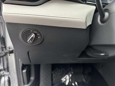 2026 Volkswagen Taos S