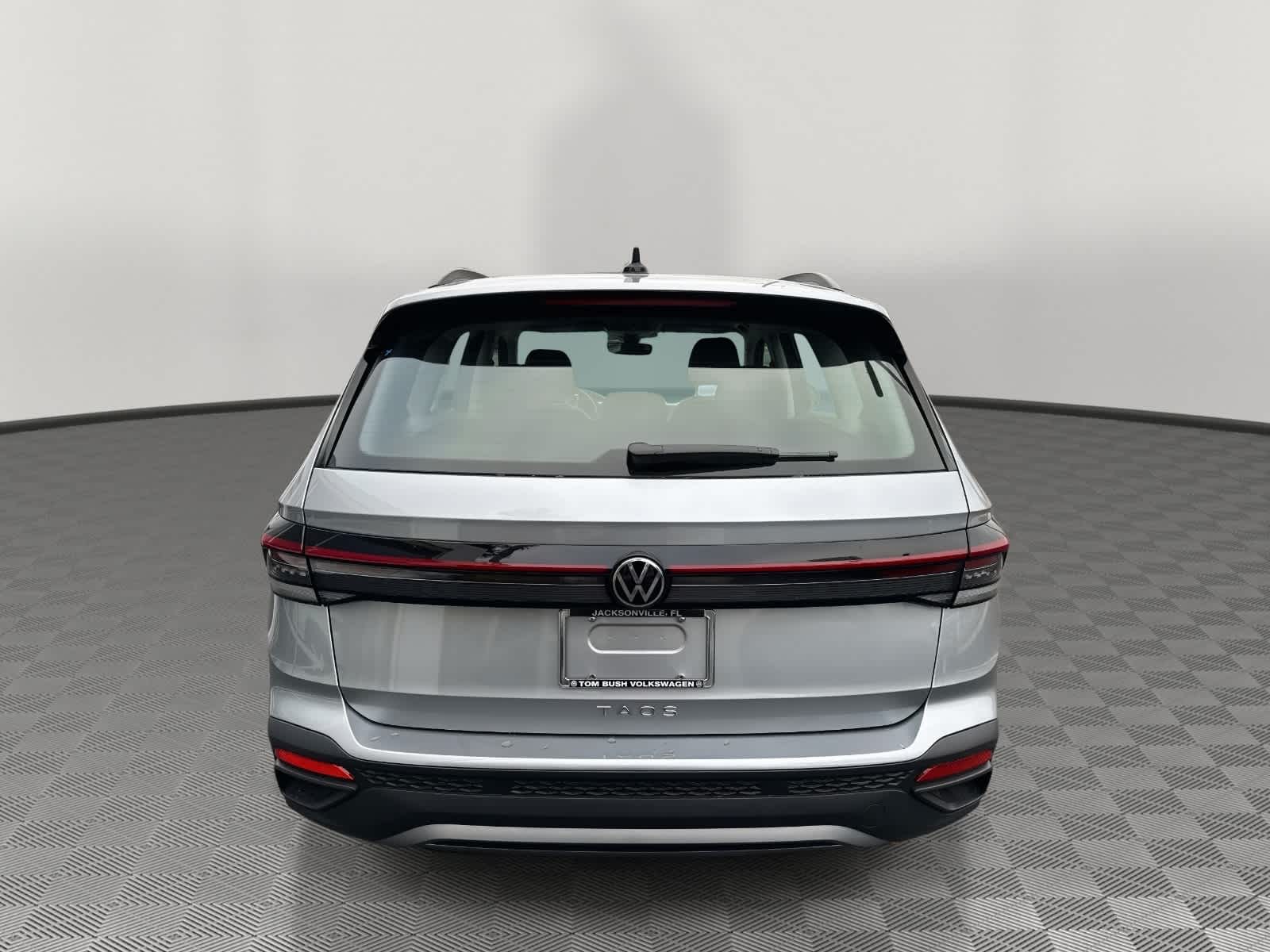2026 Volkswagen Taos S