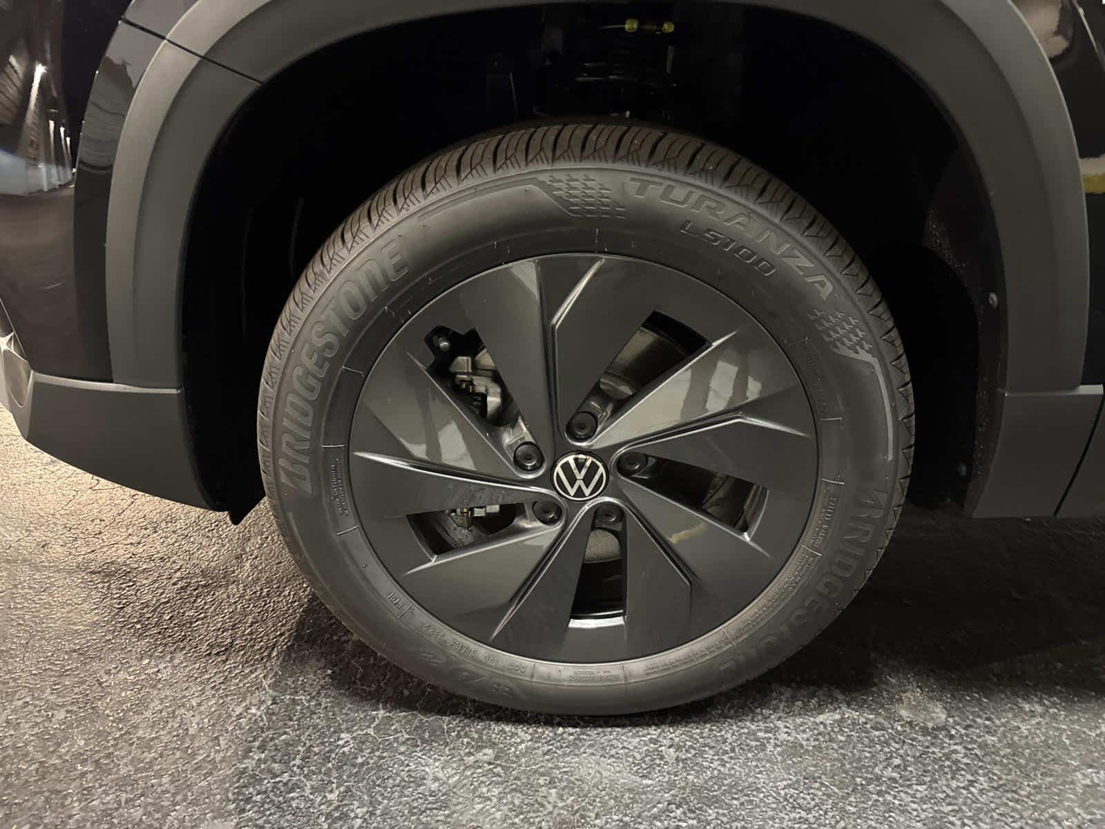 2026 Volkswagen Taos S