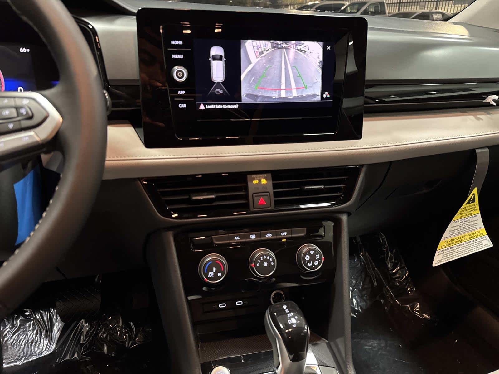 2026 Volkswagen Taos S