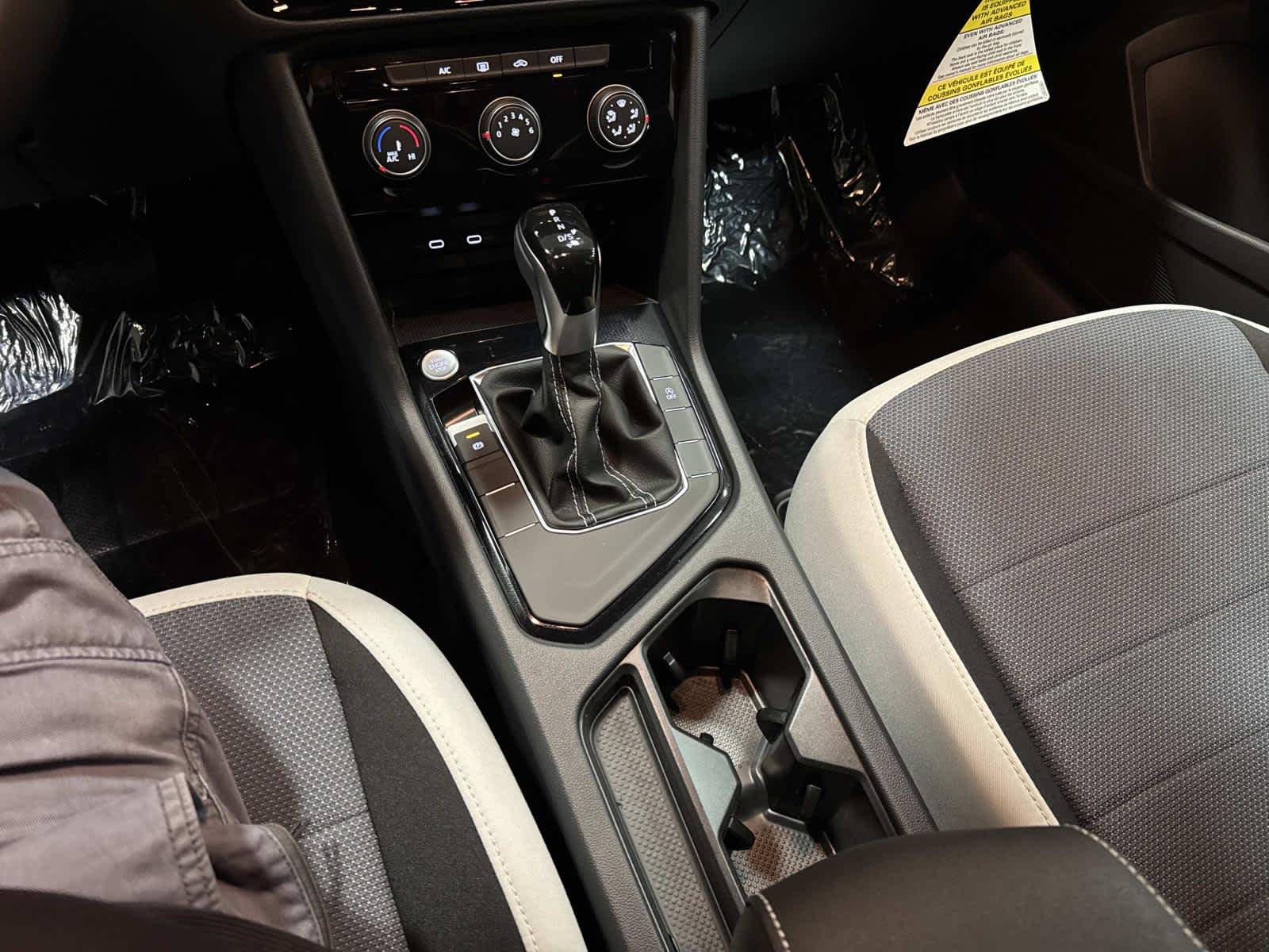 2026 Volkswagen Taos S