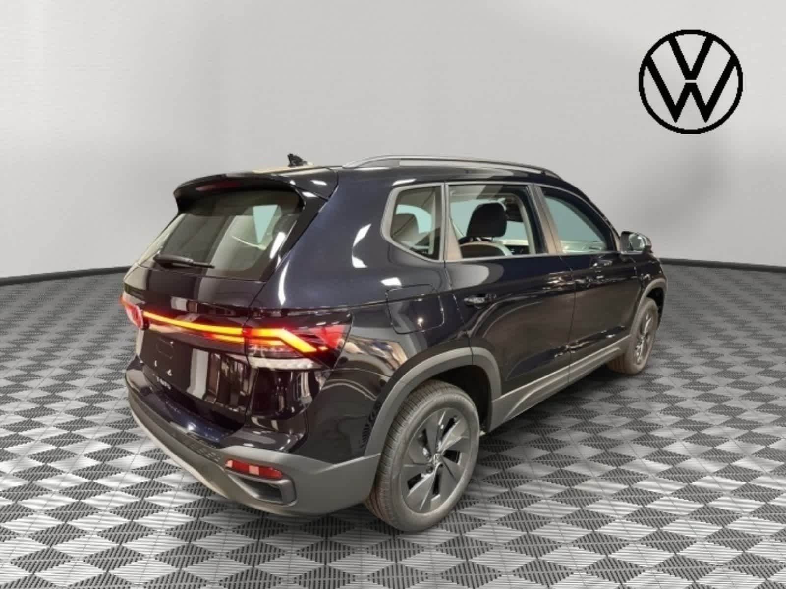 2026 Volkswagen Taos S