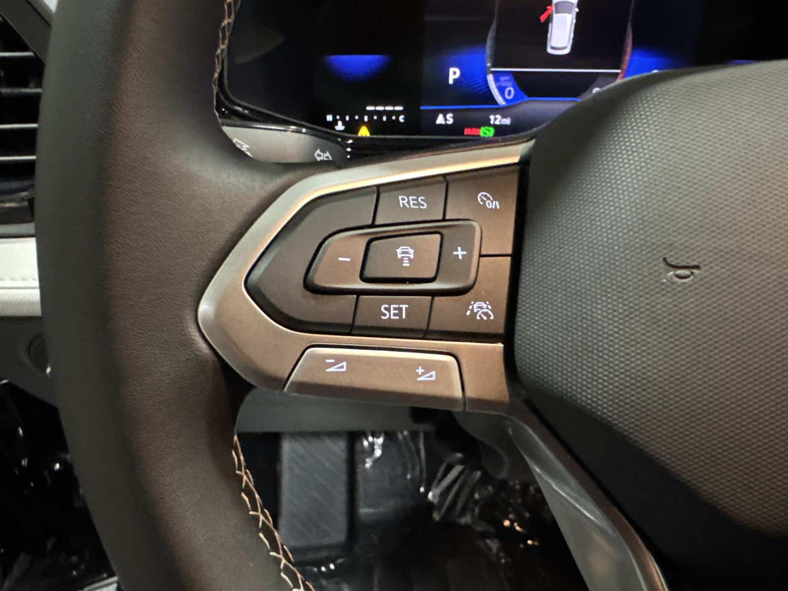 2026 Volkswagen Taos S