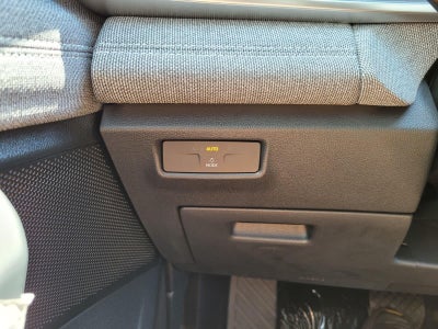 2025 Volkswagen Tiguan S