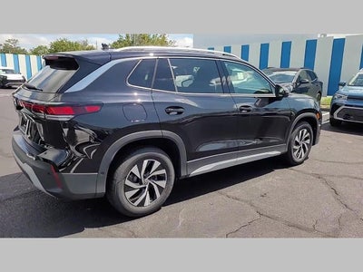 2025 Volkswagen Tiguan S