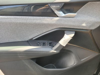 2025 Volkswagen Tiguan S