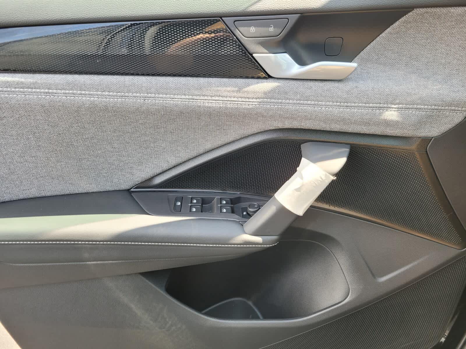 2025 Volkswagen Tiguan S