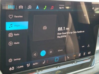 2025 Volkswagen Tiguan S