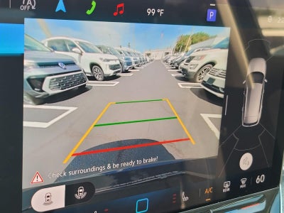 2025 Volkswagen Tiguan S