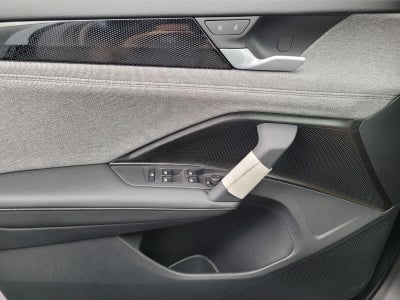 2025 Volkswagen Tiguan S