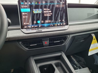 2025 Volkswagen Tiguan S