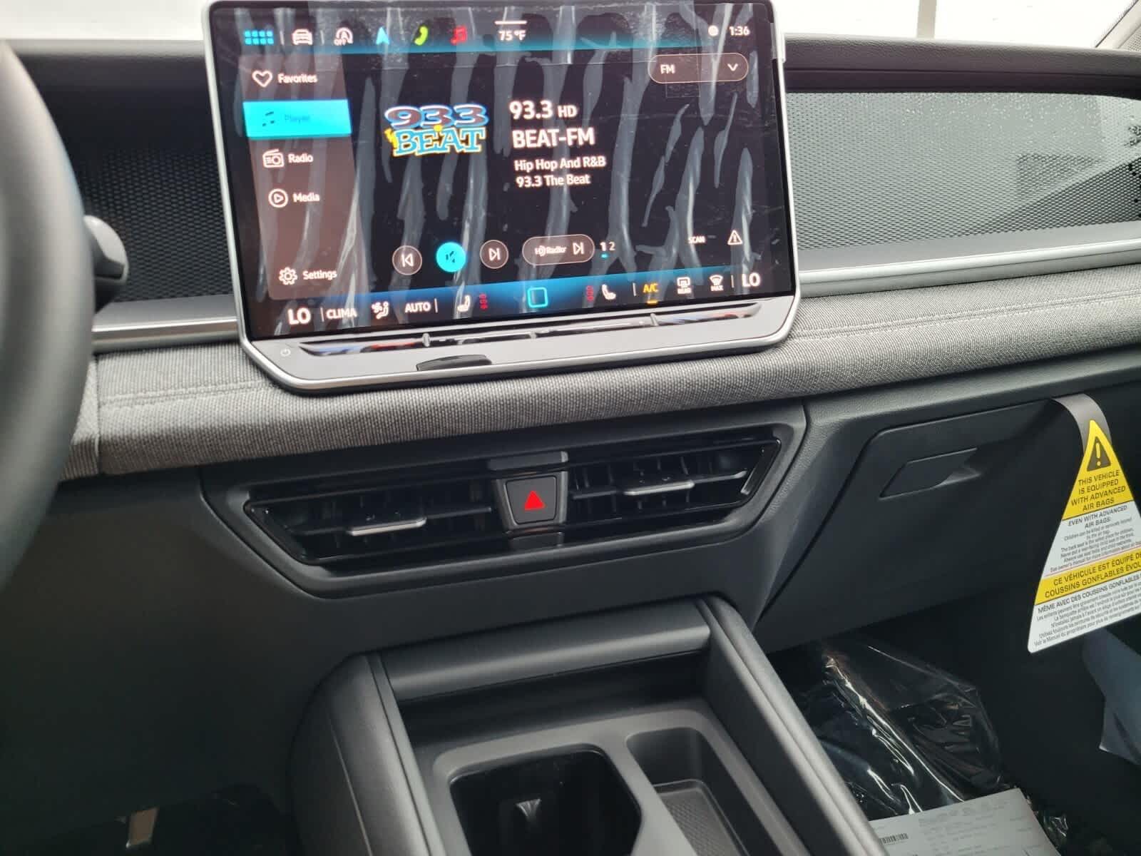 2025 Volkswagen Tiguan S