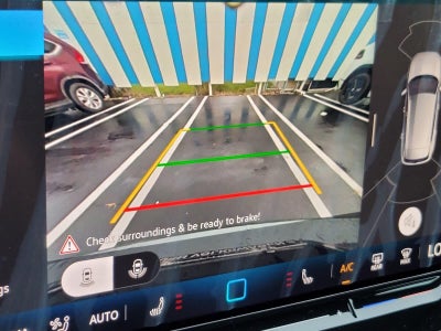 2025 Volkswagen Tiguan S