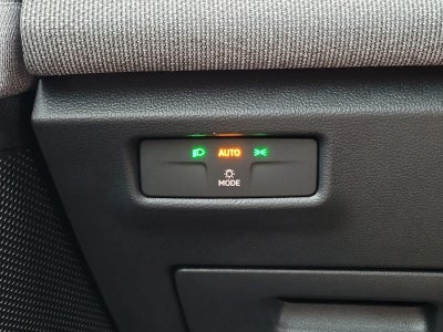 2025 Volkswagen Tiguan S