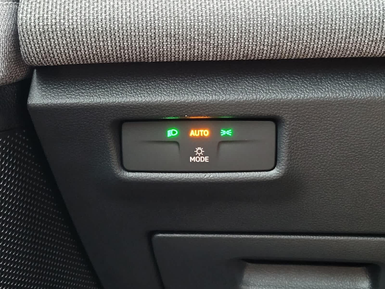 2025 Volkswagen Tiguan S