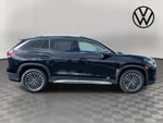 2025 Volkswagen Tiguan S