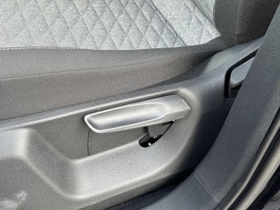 2025 Volkswagen Tiguan S