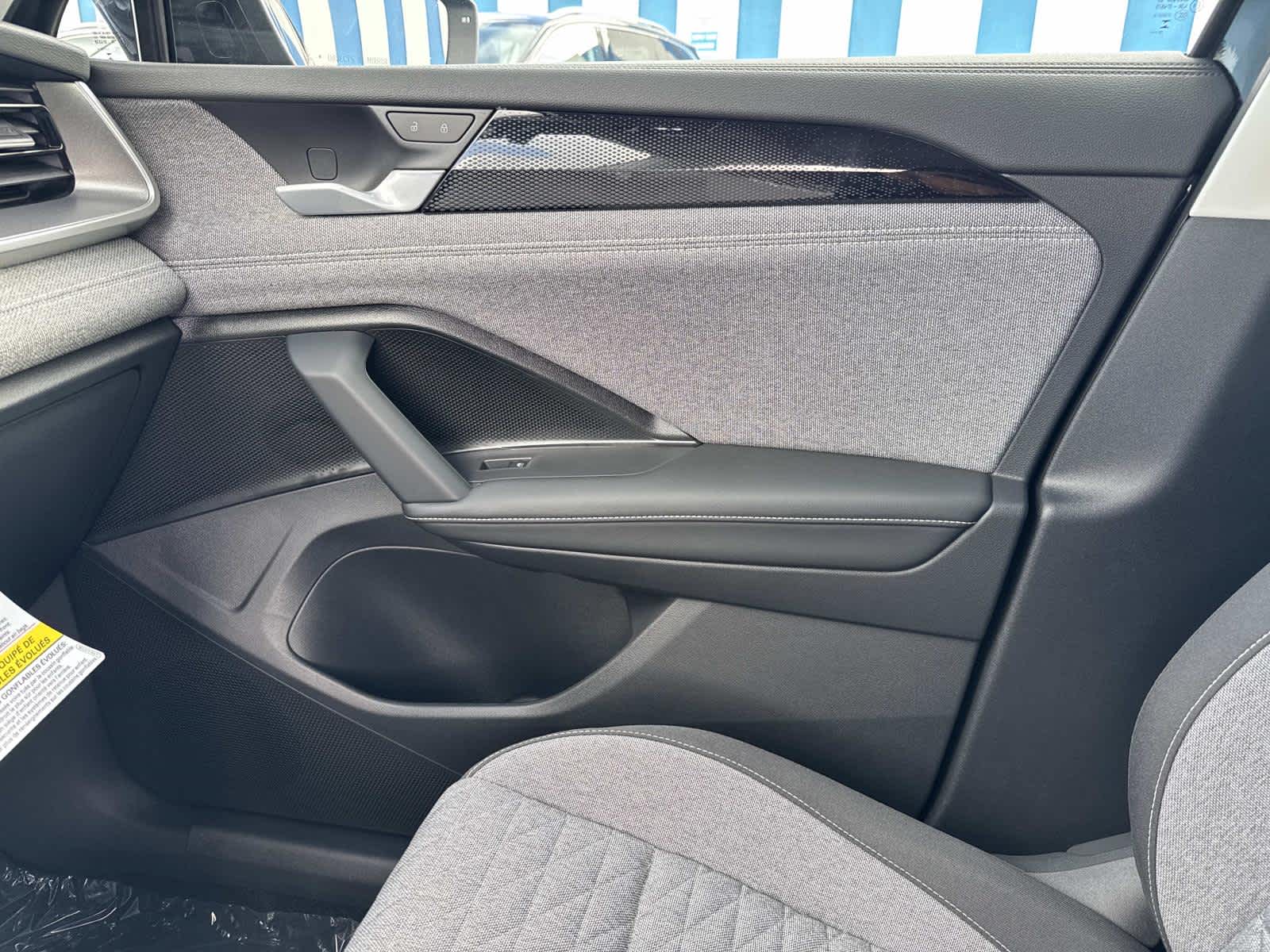 2025 Volkswagen Tiguan S