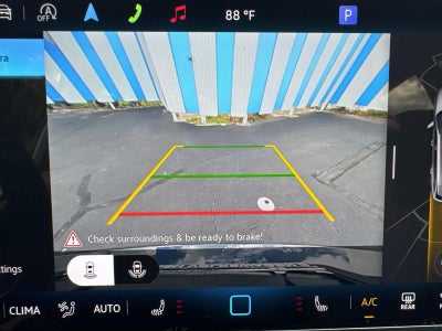 2025 Volkswagen Tiguan S