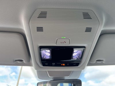 2025 Volkswagen Tiguan S