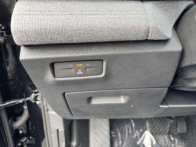 2025 Volkswagen Tiguan S