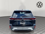 2025 Volkswagen Tiguan S