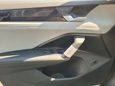 2025 Volkswagen Tiguan SE