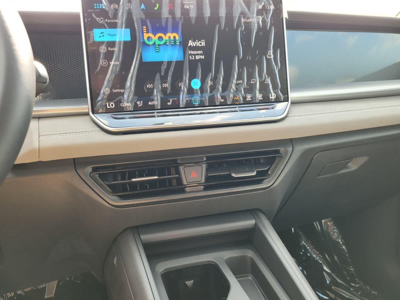 2025 Volkswagen Tiguan SE