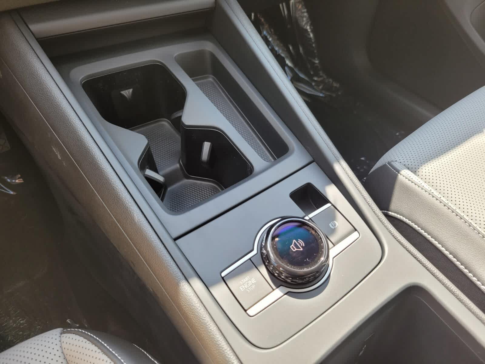 2025 Volkswagen Tiguan SE