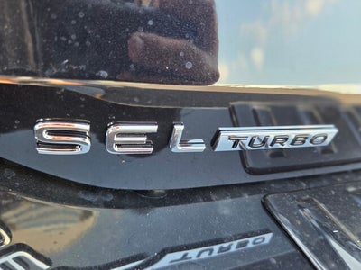2026 Volkswagen Tiguan SEL R-Line Turbo
