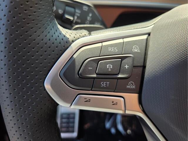 2026 Volkswagen Tiguan SEL R-Line Turbo