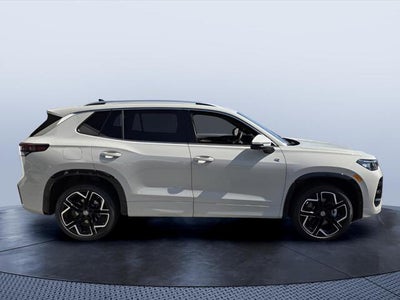 2026 Volkswagen Tiguan SEL R-Line Turbo
