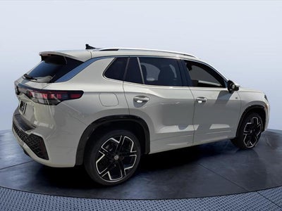 2026 Volkswagen Tiguan SEL R-Line Turbo