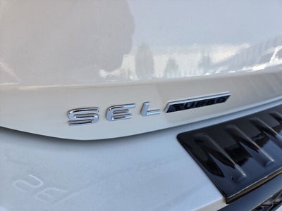 2026 Volkswagen Tiguan SEL R-Line Turbo