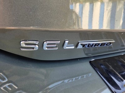 2026 Volkswagen Tiguan SEL R-Line Turbo