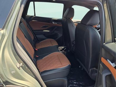 2026 Volkswagen Tiguan SEL R-Line Turbo