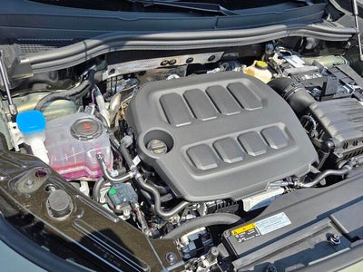2026 Volkswagen Tiguan SEL R-Line Turbo