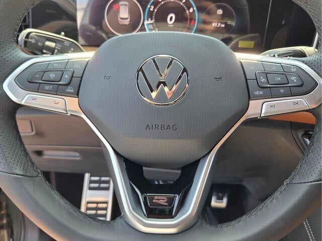 2026 Volkswagen Tiguan SEL R-Line Turbo