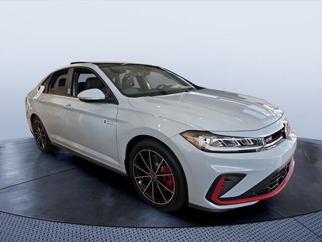 2026 Volkswagen Jetta GLI Autobahn