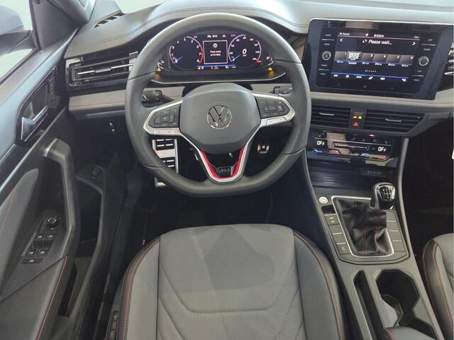 2026 Volkswagen Jetta GLI Autobahn