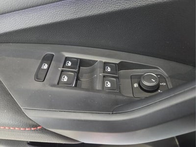 2026 Volkswagen Jetta GLI Autobahn