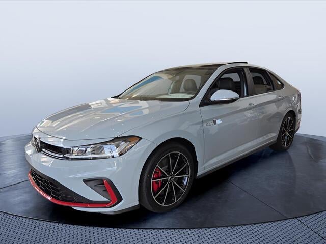 2026 Volkswagen Jetta GLI Autobahn