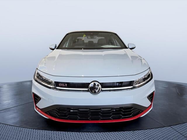 2026 Volkswagen Jetta GLI Autobahn