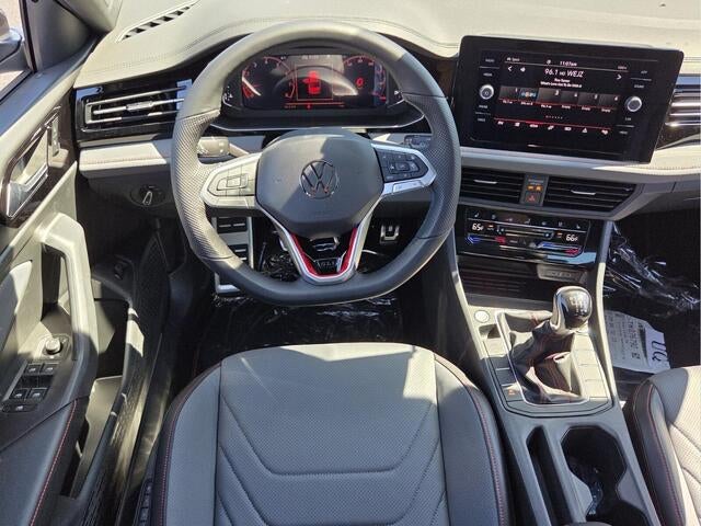 2026 Volkswagen Jetta GLI Autobahn