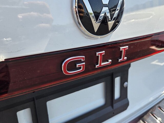 2026 Volkswagen Jetta GLI Autobahn