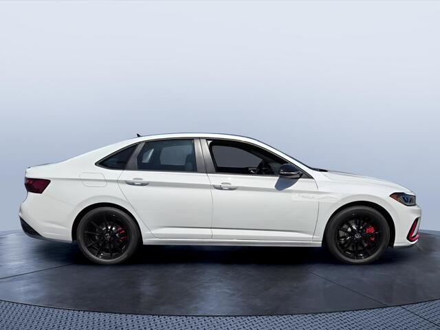 2026 Volkswagen Jetta GLI Autobahn
